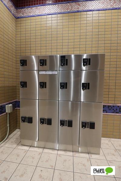 ヴァンキッシュ 物件画像