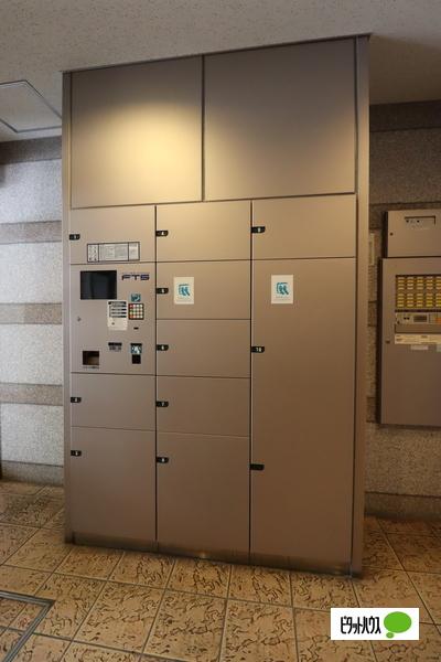 東桜コート 物件画像