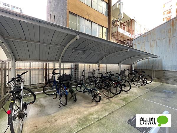 タウンコート御園 物件画像