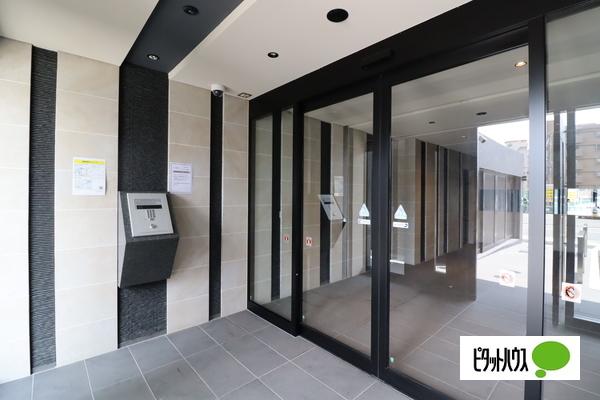 ディアレイシャス金山 物件画像