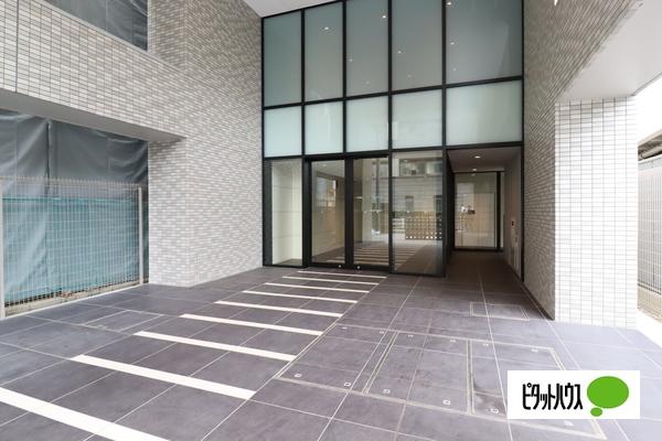 エスプレイス上前津レガシー 物件画像