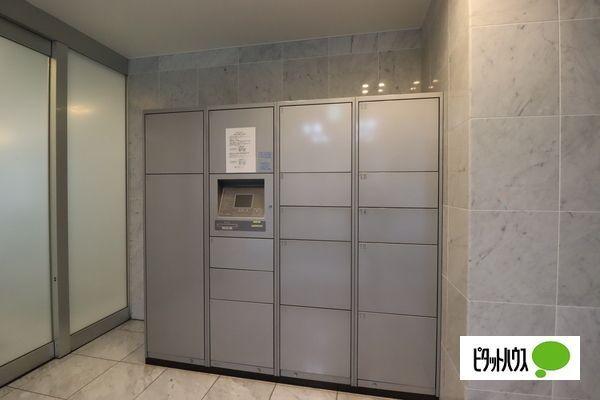 プロシード金山2 物件画像