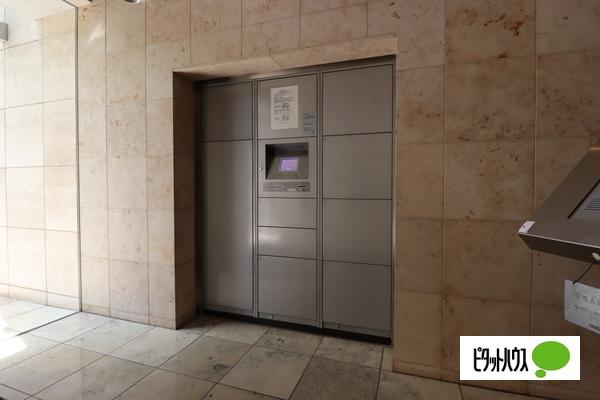 泉アパートメント 物件画像