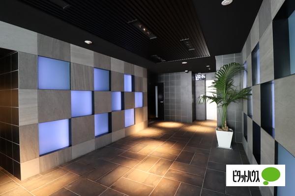メイボーテセラ 物件画像