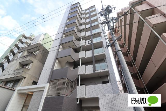 ラルーチェ泉 物件画像