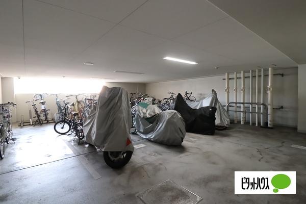 レジディア白壁 物件画像