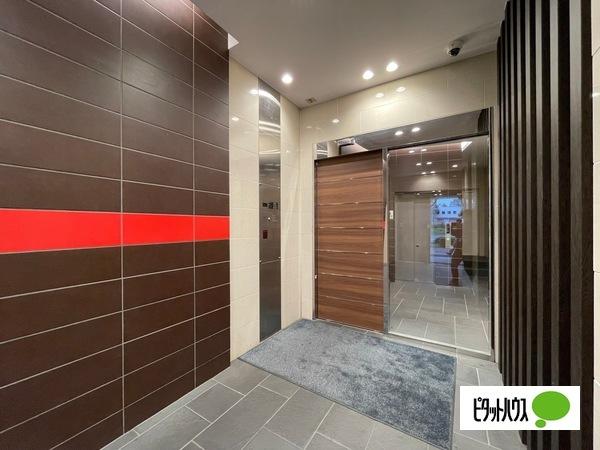 グラヴィス鶴舞 物件画像