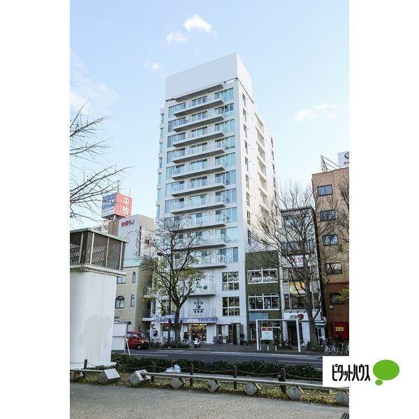 ミュプレ矢場町 物件画像