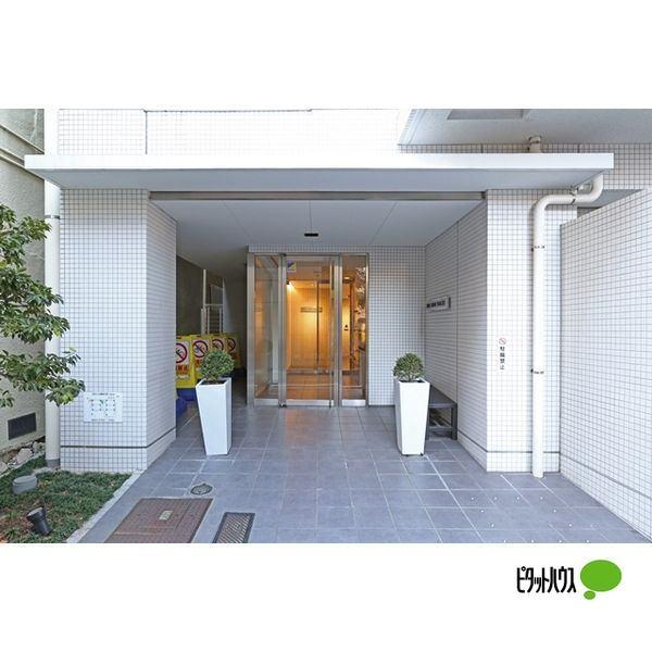 ミュプレ矢場町 物件画像