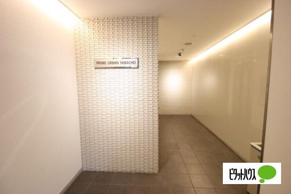 ミュプレ矢場町 物件画像