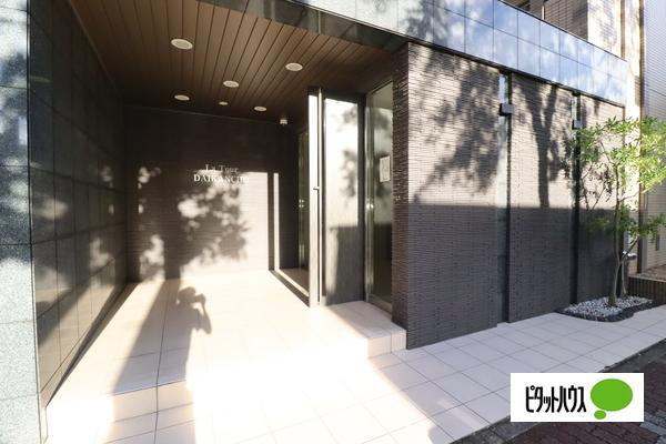 ラ・トゥール代官町 物件画像
