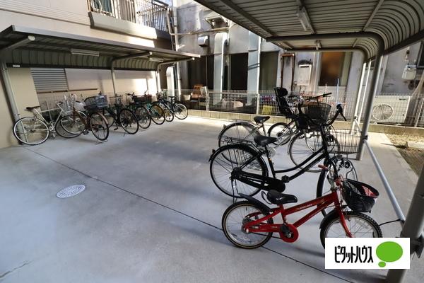 ラ・トゥール代官町 物件画像