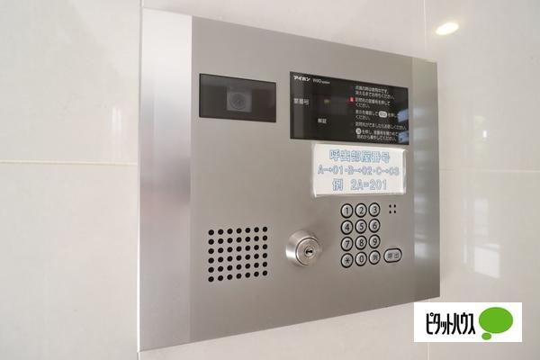 ラ・トゥール代官町 物件画像