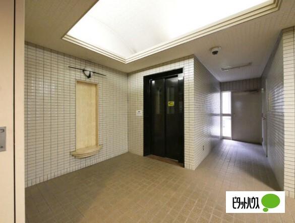 佐藤マンション 物件画像