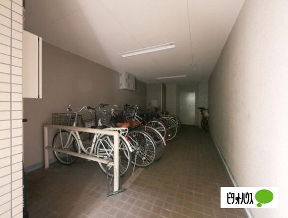 佐藤マンション 物件画像