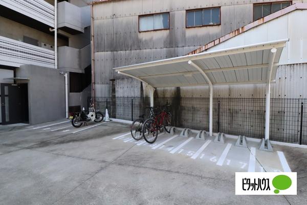 IARIM車道 物件画像