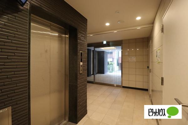 プリヴィアーレ金山 物件画像