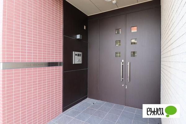 ヴァリエ東別院 物件画像