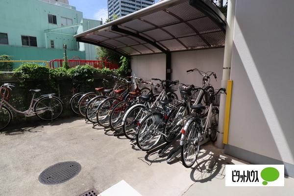 ヴァリエ東別院 物件画像