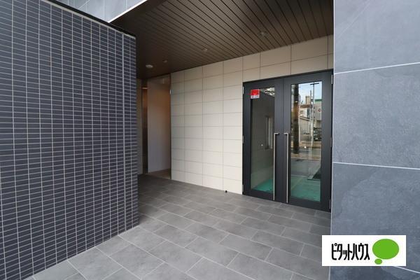 エスリード金山プルミエ 物件画像