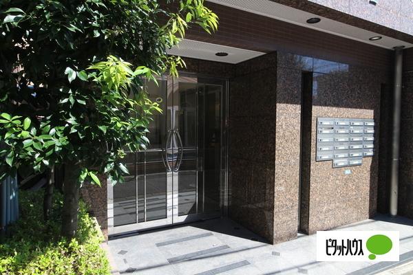 サムティイースト白壁 物件画像