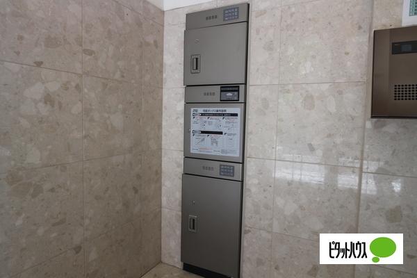 サムティイースト白壁 物件画像