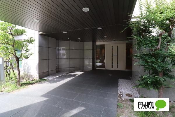 グランカーサ上前津 物件画像