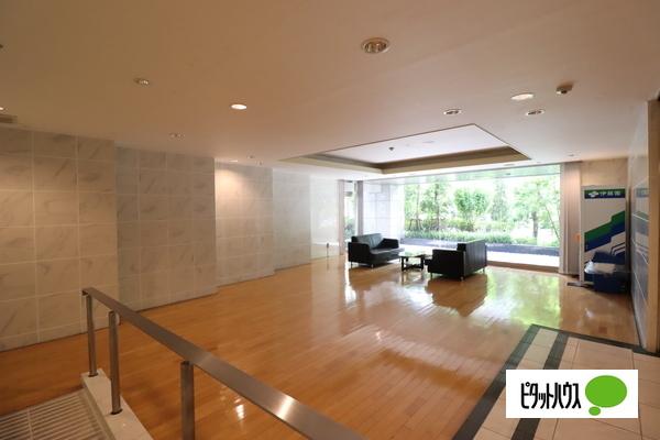 グランカーサ上前津 物件画像