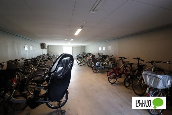 グランカーサ上前津 物件画像