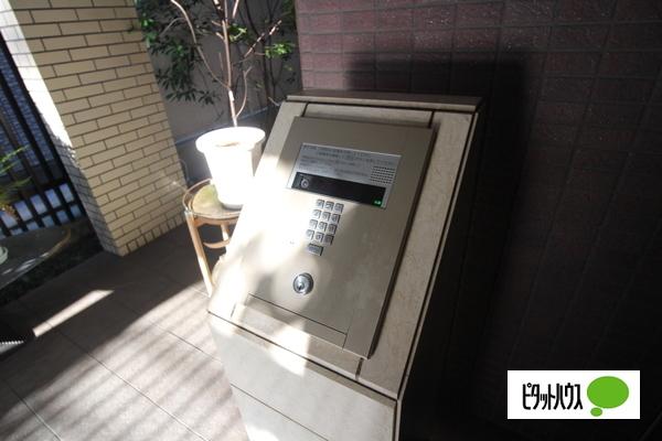 イーグルヘッド橦木 物件画像