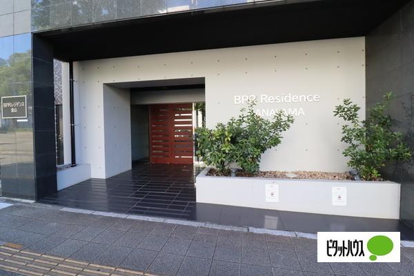 BPRレジデンス金山 物件画像