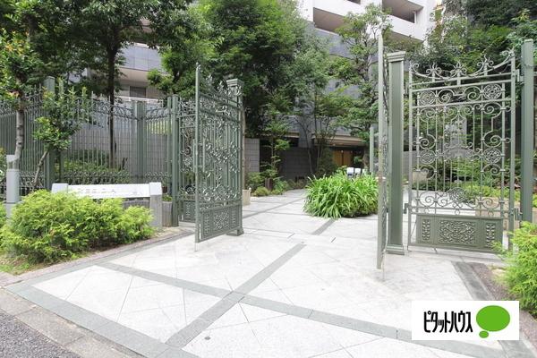 レジディア泉 物件画像