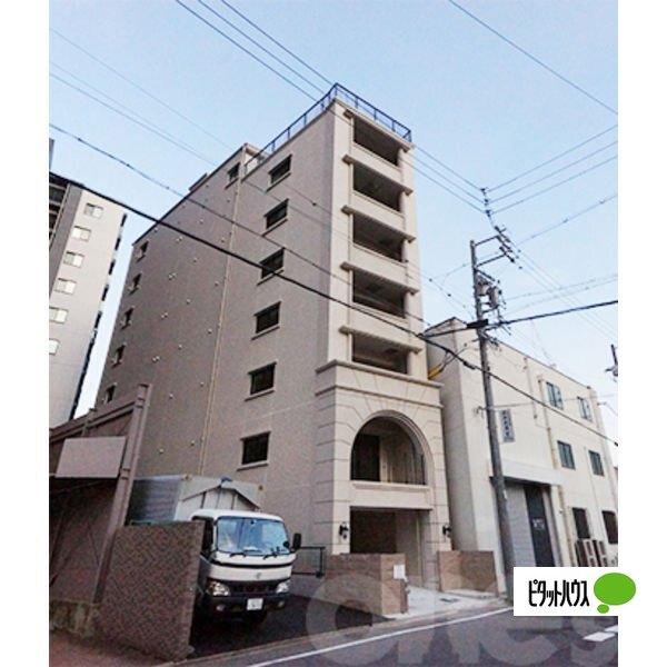 D-アパートメント泉 物件画像