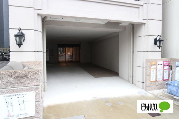 D-アパートメント泉 物件画像
