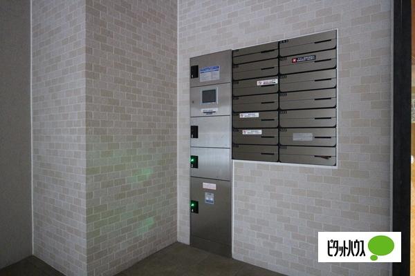 D-アパートメント泉 物件画像