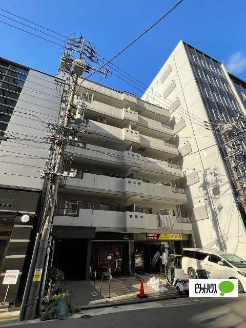 メゾン白川 物件画像