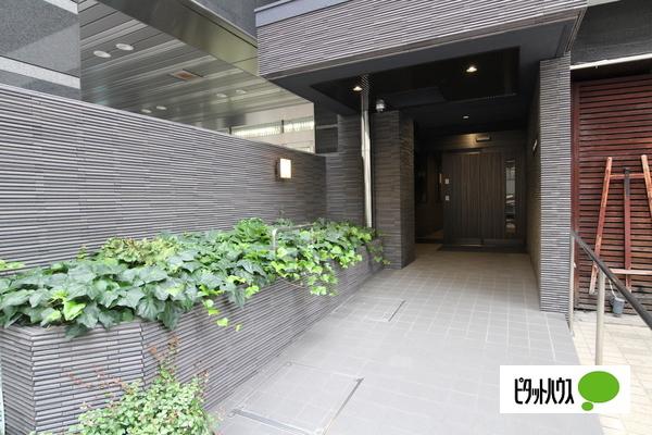 メゾン白川 物件画像