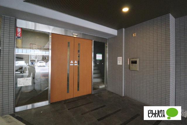 レジデンス名古屋千代田 物件画像