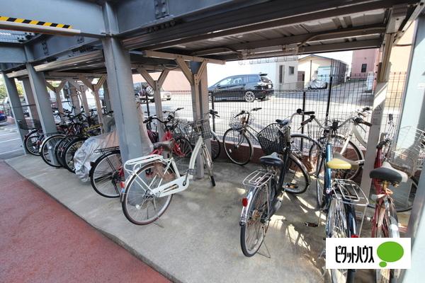 ファーニス白壁 物件画像