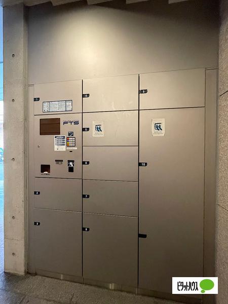 パルティール鶴舞 物件画像