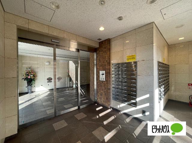 AXIS桜通内山 物件画像