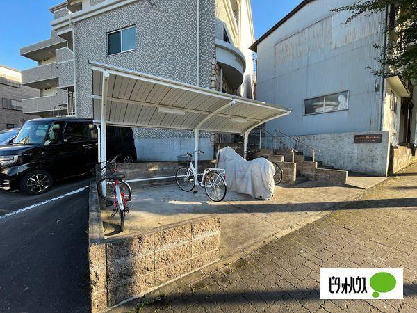 アヴニール白壁 物件画像