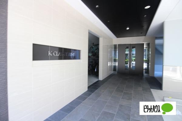 K　CLASSY　IZUMI 物件画像