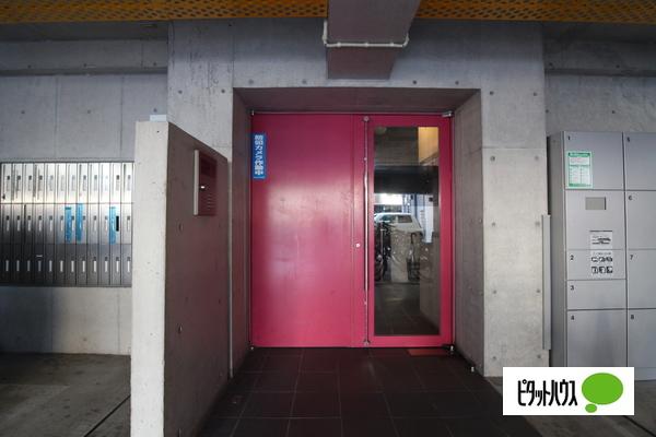 クロサスレジデンス徳川園 物件画像