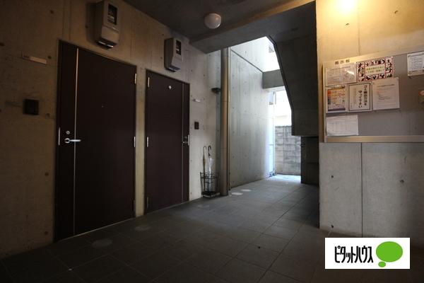クロサスレジデンス徳川園 物件画像