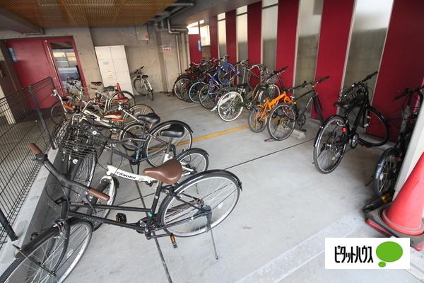 クロサスレジデンス徳川園 物件画像