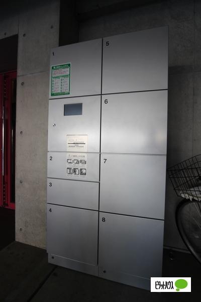 クロサスレジデンス徳川園 物件画像