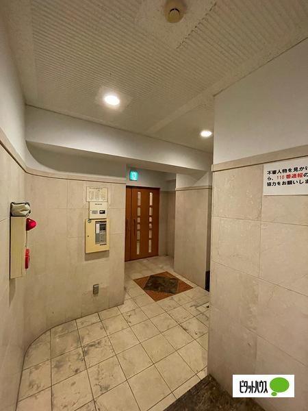 ライジング泉コートII 物件画像