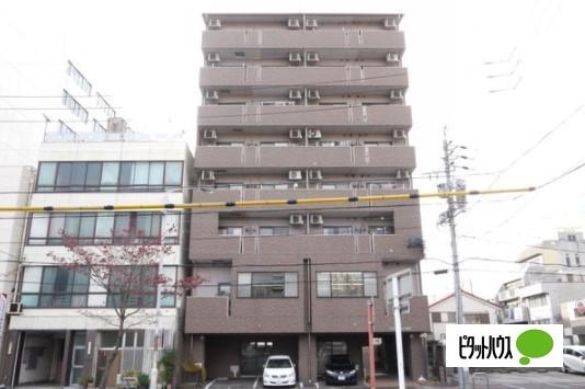 YOSHIX代官町 物件画像