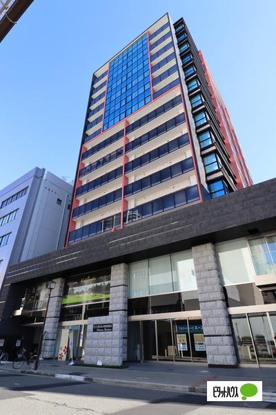 さくらHills NISHIKI Platinum Residence 物件画像